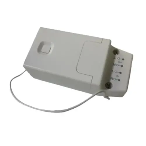 100W Ac Dimmable Wi-Fi Led Controller – Erc1201 (200–240V) 1