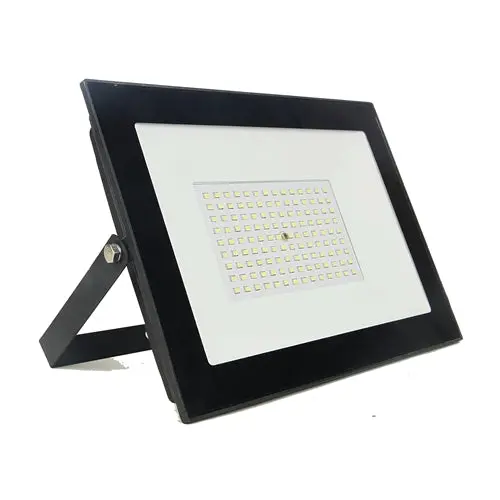 100W Led Floodlight – 6000K Cool White, Economy Series (Sl 8848) 1