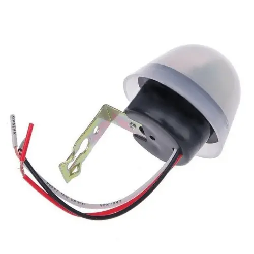 10A Day/Night Photocell Switch (200W Max) 1