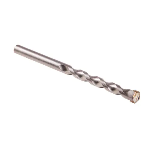 10Mm Masonry Drill Bit – Carbide-Tipped Concrete Boring Bit (Mr. Bull) 1