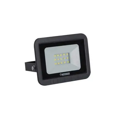 10W Smd Led Floodlight – 6000K Corrosion-Resistant Coastal Lighting 1