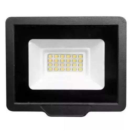 10W Smd Led Floodlight – 6500K High-Definition Outdoor Lighting (Model Hd-Fla010W) 1