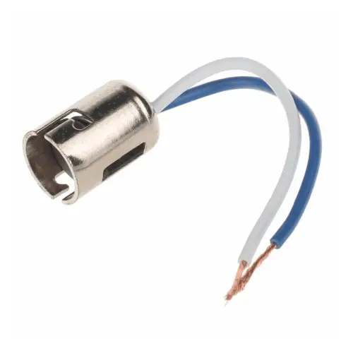 1157 Automotive Bulb Metal Socket Holder 1