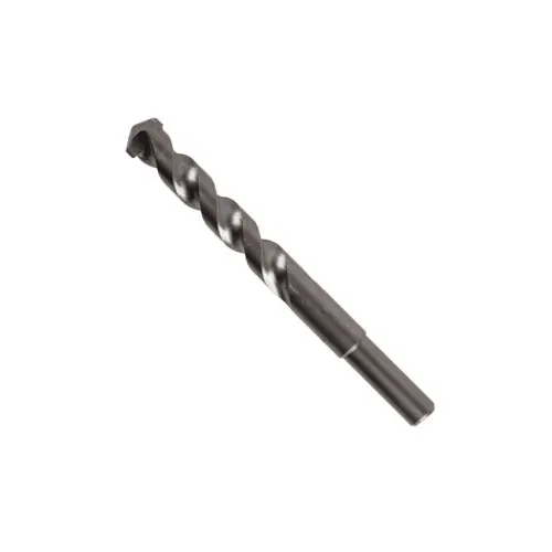 12Mm Carbide-Tipped Masonry Drill Bit 1
