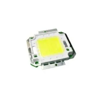 12V 20W Cob Led Module — High-Intensity Chip For Spot And Task Lighting 1