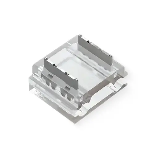 12V/24V Seamless Cob Led Strip Connector – Single-Color, Plug-And-Play (Hvs471) 1