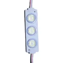 12V 3W Cob Led Module – 6000K High-Intensity Light Source 1