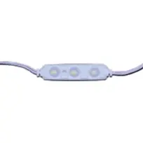 12V 5630 Triple-Led Module – 6000K High-Intensity Surface Mount Light 1