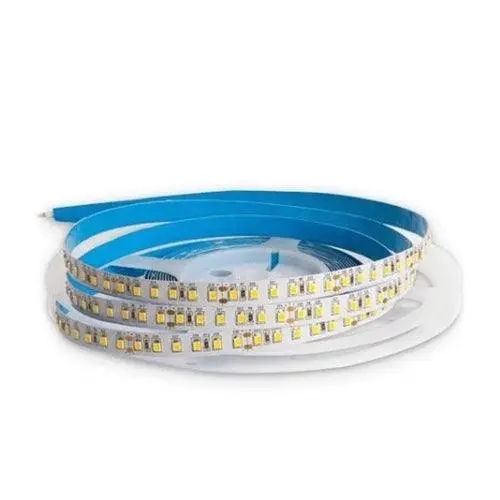 12V 8Mm 2835 Led Strip – 120 Leds/Meter, 6000K Cool White, Ip20 Rated, 5M Roll 1
