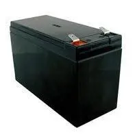 12V 9Ah Sealed Lead-Acid Replacement Battery 1