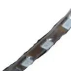12V Blue Led Strip Light — 45 Smd 3528 Leds, 0.5M, Ip65 Rated 1