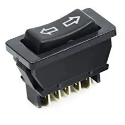 12V Electric Window Control Switch – Vehicle Door Module 1