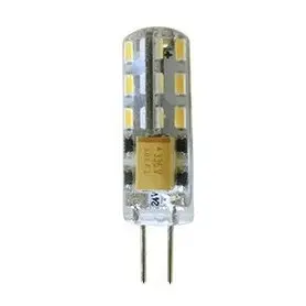 12V G4 Lamp – 24×3014 Smd Leds, Warm White (2800–3000K) 1