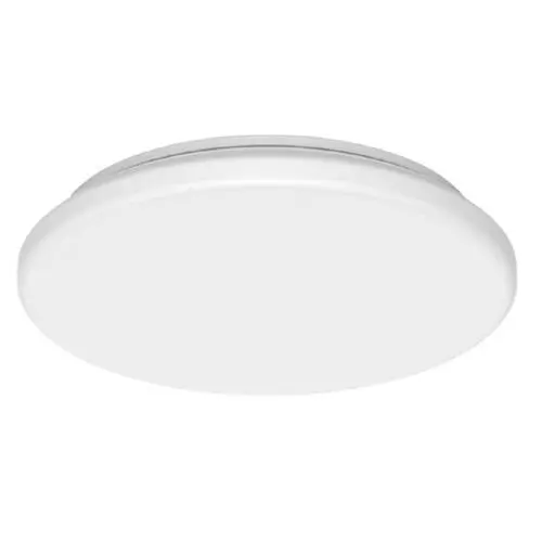 12W Led Ceiling Light – 6500K Cool White, Flash-Compatible Components 1