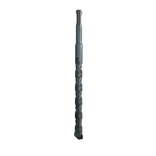 14Mm Carbide-Tipped Masonry Drill Bit 1