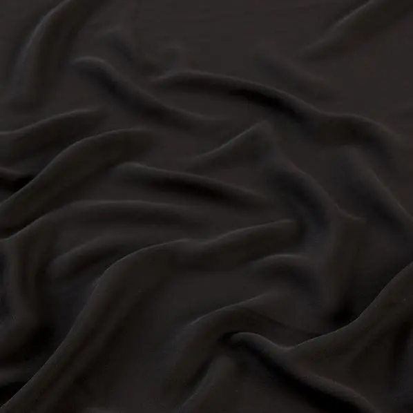 150Cm-Wide Crepe De Chine Fabric Roll 1