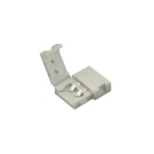 2-Pin Led Strip Connector For 5050 Flexible Strips 1