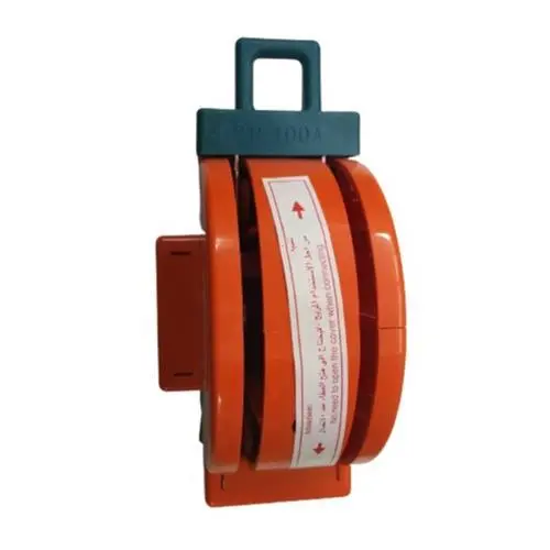 2-Pole 63A Manual Changeover Switch – Dual-Circuit Transfer Isolator 1