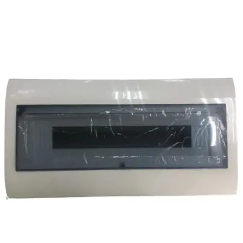 20-Way Recessed Pvc Distribution Board Enclosure 1