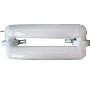 200W Induction High-Bay Lamp – 5000K Daylight Output For Industrial Spaces 1