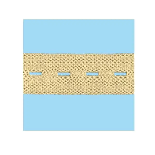 20Mm Beige Elastic Strap By Sullivans 1