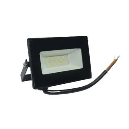 20W Energy-Efficient Led Flood Light – 6000K Cool White, Starlit Series 8845 1