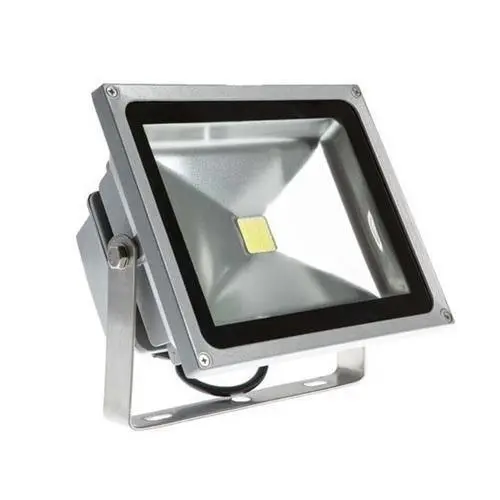 20W Ip65 Led Floodlight – Green Beam Outdoor Lighting 1