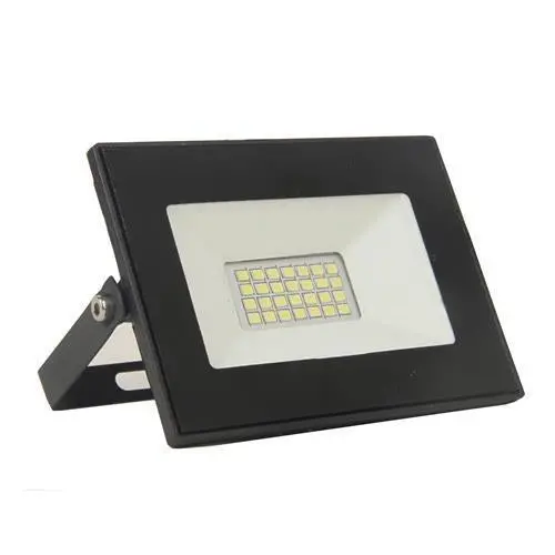 20W Led Floodlight – 6000K Cool White, Ip65 Rated (Model 8662) 1