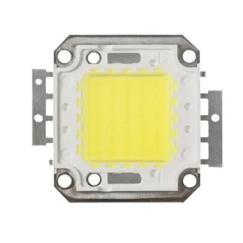 20W Led Floodlight – 6000K Daylight White Output 1