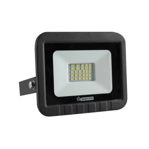 20W Smd Led Floodlight – 6000K Weatherproof Pvc Housing For Coastal Use 1