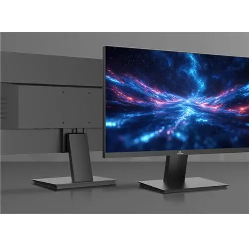 24-Inch Hd Ips Monitor – 100Hz Refresh, Hdmi & Vga Inputs (Volkano) 1