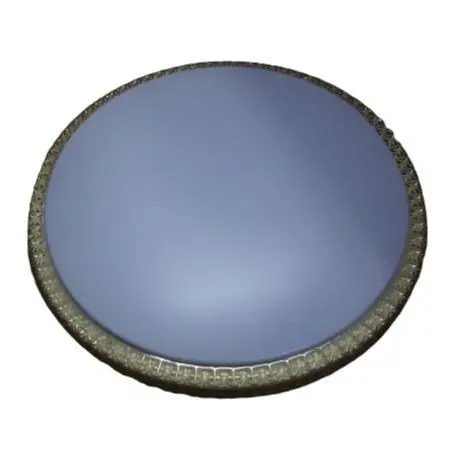 24W Crystal-Edge Led Ceiling Lamp (Dr Light) 1