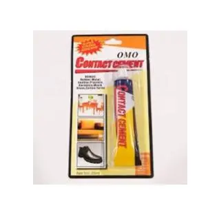 25Ml High-Bond Contact Cement – Del Brand 1