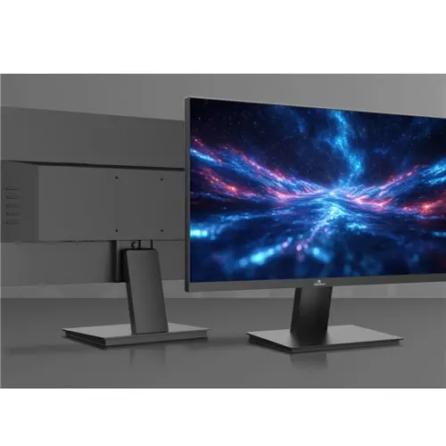 27-Inch Hd Ips Monitor – 100Hz, Dual Input Support (Hdmi/Vga) – Volkano 1