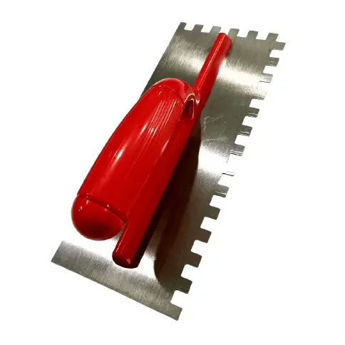 280Mm Wide Plastering Trowel – 120Mm Blade, 0.7Mm Thick 1