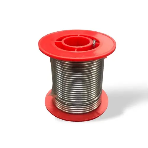 2Mm Rosin-Core Solder Wire – Lead-Free Or Leaded Options 1