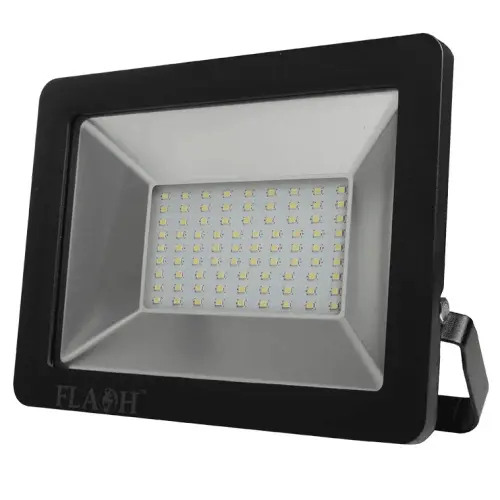 300W Industrial-Grade Smd Led Flood Light – 6000K Flash Model (Bl/Zr-Tg300) 1