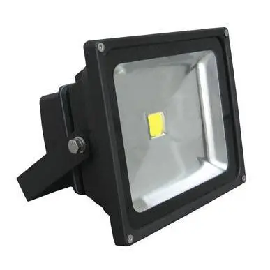 30W 12V Ip65 Led Flood Light – 6500K Daylight Output 1