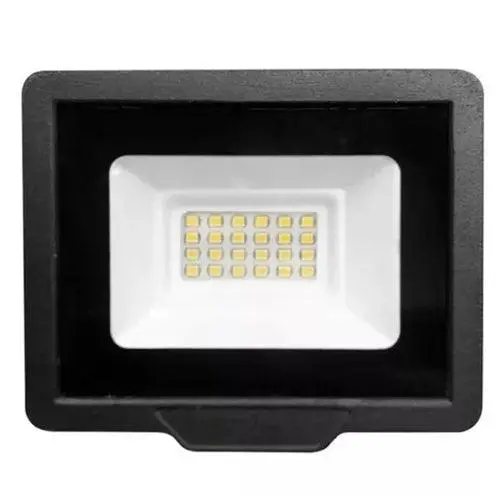 30W Day/Night Led Floodlight – 6500K Dual-Mode, Ip66 Weatherproof (A3-04) 1