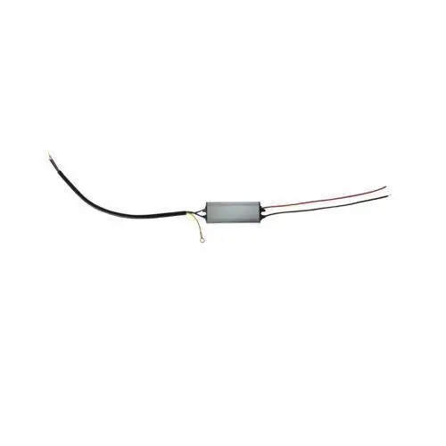 30W High-Efficiency Led Flood Light Driver 1