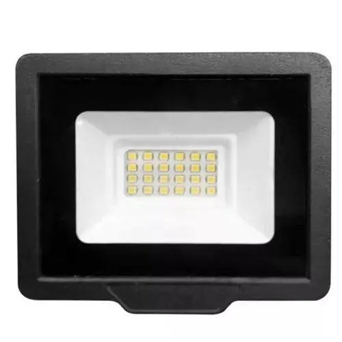 30W Led Floodlight – 6500K Bright White, Ip65 Waterproof Rating (A1-22) 1