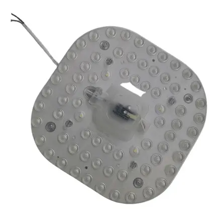 36W Tri-Color Led Replacement Module – Dimmable Rgbw Retrofit Unit 1