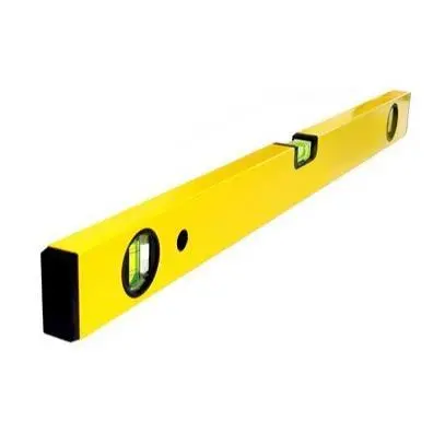 40Cm Aluminum Spirit Level With Dual Vials 1