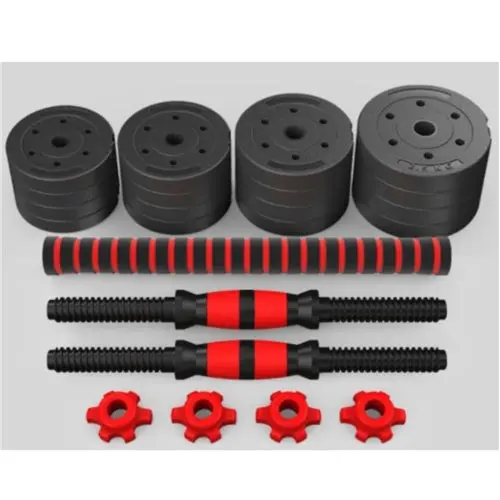 40Kg Adjustable Dumbbell Set – Heavy-Duty Tj35 Design 1