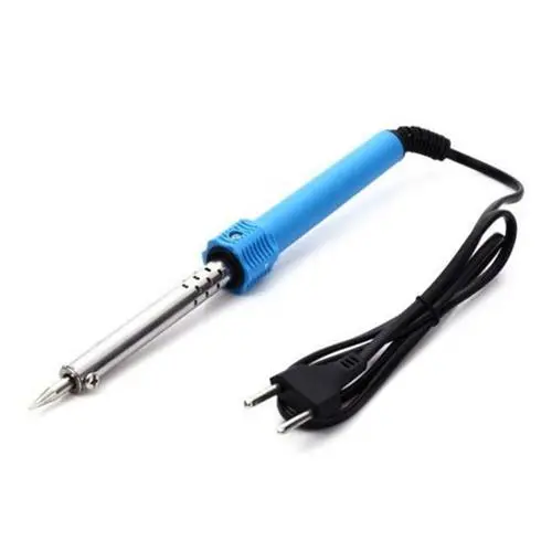 40W Adjustable-Temperature Electric Soldering Iron – Esd-Safe (Model Bs-3166) 1