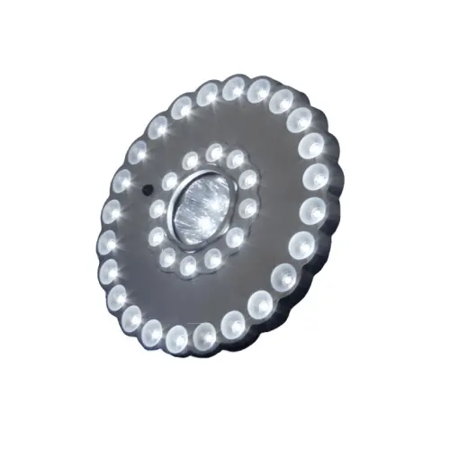 41-Led Folding Camping Light – Portable, Bright, And Durable 1