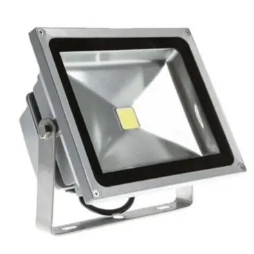 50W 12V Outdoor Led Flood Light 1