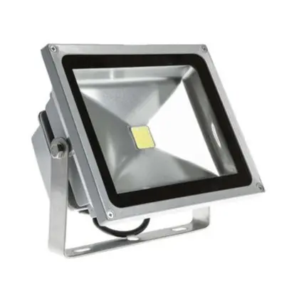 50W Cob Led Flood Light – Daylight 6000K 1