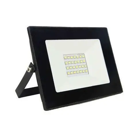 50W Led Floodlight – 6000K Cool White, Ip65 Rated, Model Sl-8664 1
