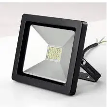 50W Nano Led Floodlight – Blue Beam, Ip65, Pioled Technology 1